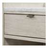 Viggo Nightstand - Vintage White Oak | ready to ship!