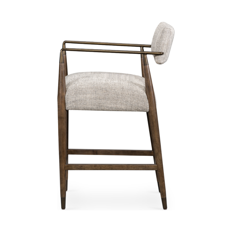 Waldon Counter Stool | ready to ship!