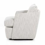Whittaker Merino Cotton Swivel Chair | ready to ship!
