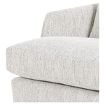 Whittaker Merino Cotton Swivel Chair | ready to ship!
