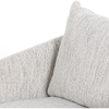 Whittaker Merino Cotton Swivel Chair | ready to ship!