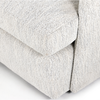 Whittaker Merino Cotton Swivel Chair | ready to ship!
