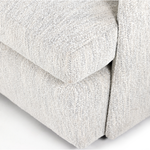 Whittaker Merino Cotton Swivel Chair | ready to ship!