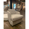 Whittaker Merino Cotton Swivel Chair | ready to ship!