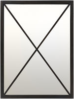 Enspijk Modern Wall Mirror