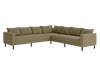 The Essential Corner Sectional (7 Seat) in Upcycled Poly