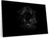 Rare Black Panther Wall Art