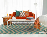 Harmole Camel Pillow Cover