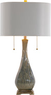 Pogradec Traditional Table Lamp