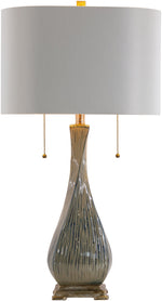 Pogradec Traditional Table Lamp