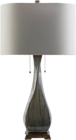Pogradec Traditional Table Lamp