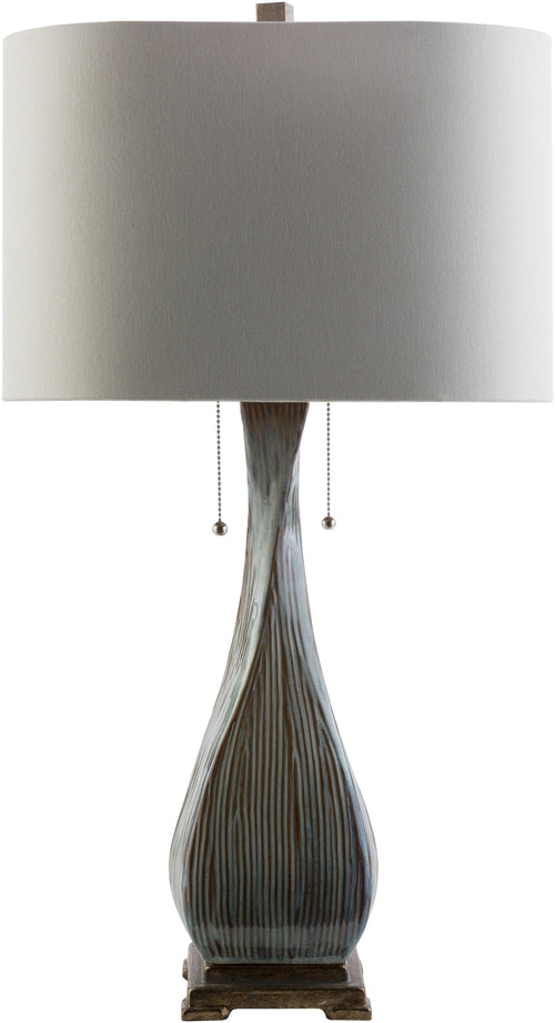 Pogradec Traditional Table Lamp
