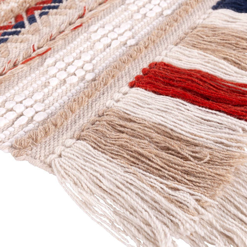 Niederndorf Khaki Wall Hanging