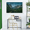Yosemite Stunning Stars Wall Art