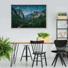 Yosemite Stunning Stars Wall Art