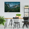 Yosemite Stunning Stars Wall Art