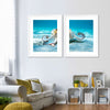Roaming Octopus Wall Art