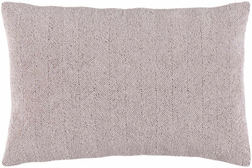 Geer Lavender Pillow Cover