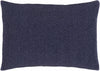 Geer Violet Pillow Cover