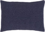 Geer Violet Pillow Cover