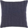 Geer Violet Pillow Cover