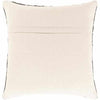 Genappe Beige Pillow Cover