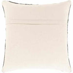Genappe Beige Pillow Cover