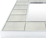 Erichem Traditional Wall Mirror
