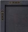 Erichem Traditional Wall Mirror