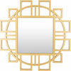 Vorau Modern Wall Mirror