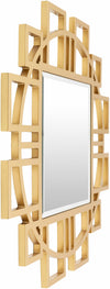 Vorau Modern Wall Mirror