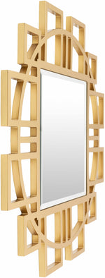 Vorau Modern Wall Mirror