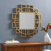 Vorau Modern Wall Mirror