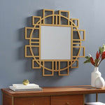 Vorau Modern Wall Mirror