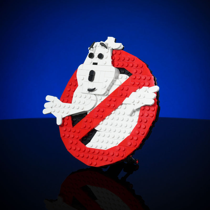 Ghost Hunters Logo