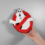 Ghost Hunters Logo
