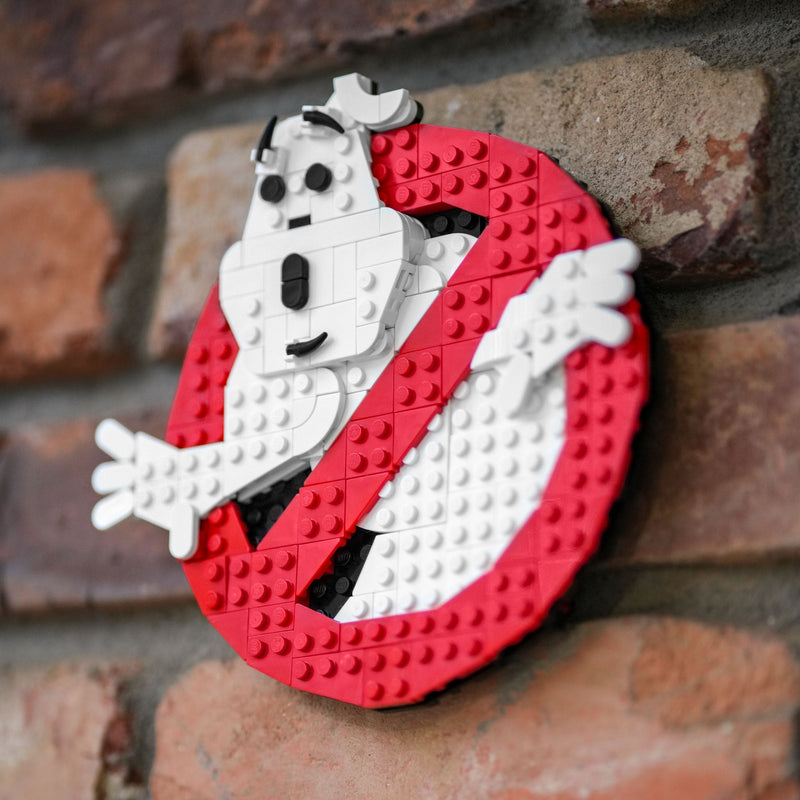 Ghost Hunters Logo