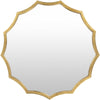 Ermelo Modern Wall Mirror