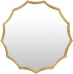Ermelo Modern Wall Mirror