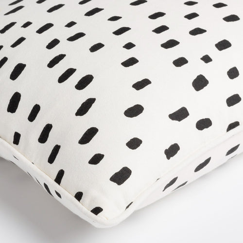 Lessines Cream Pillow Cover