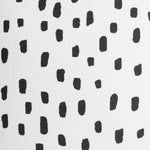 Lessines Cream Pillow Cover