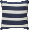 Lierneux Navy Pillow Cover