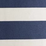 Lierneux Navy Pillow Cover