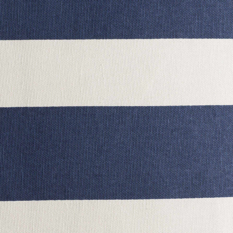 Lierneux Navy Pillow Cover