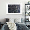 Spider Web Wall Art