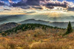 Great Smoky Mountains National Park Wall Art