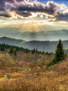 Great Smoky Mountains National Park Wall Art