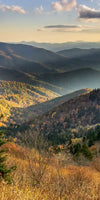 Great Smoky Mountains National Park Wall Art