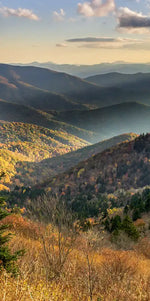 Great Smoky Mountains National Park Wall Art