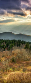 Great Smoky Mountains National Park Wall Art